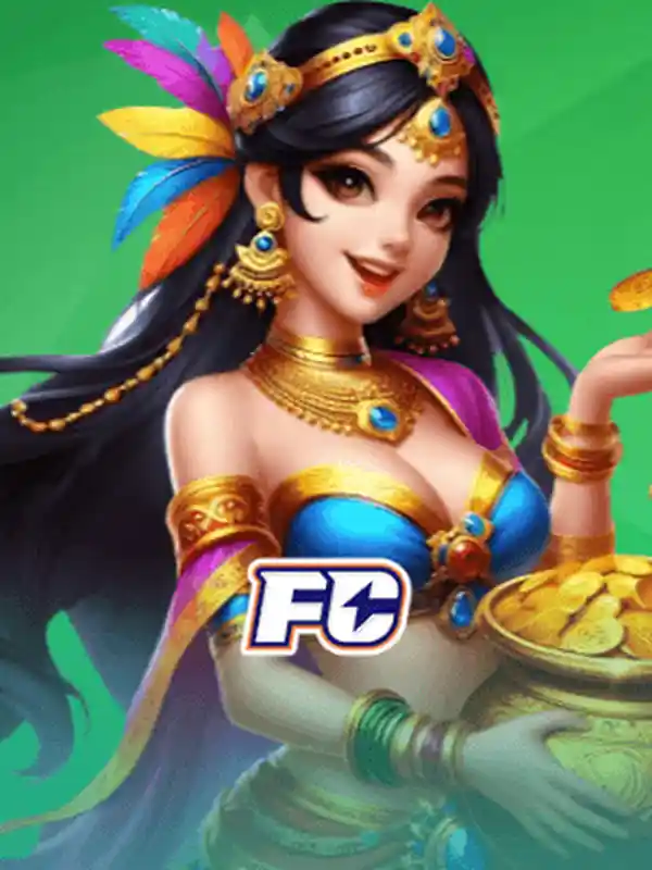 FC স্লট গেম ইন্টারফেস - 888sport free bet
