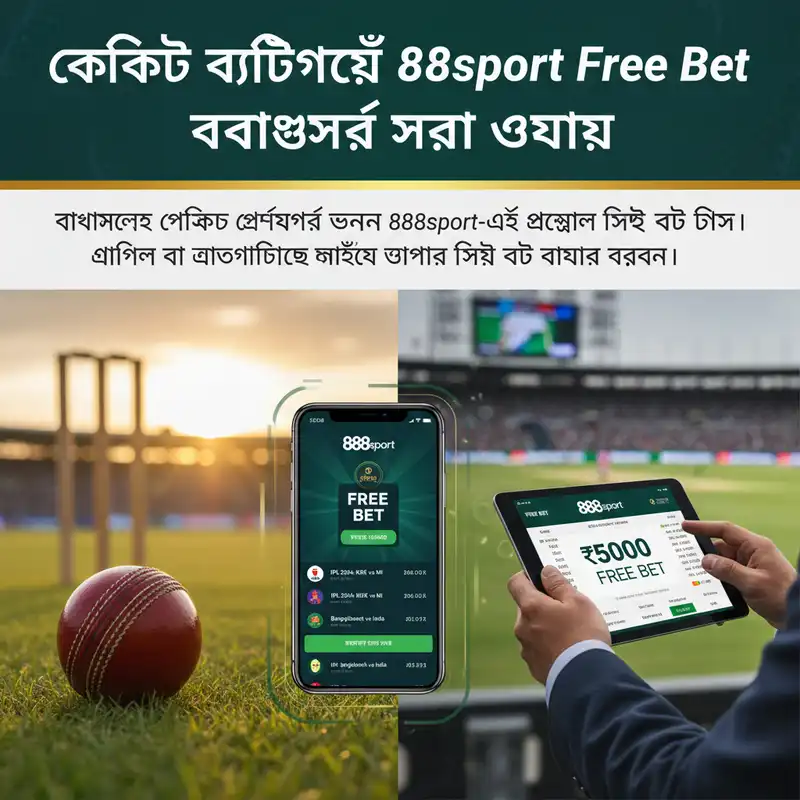 ক্রিকেট বেটিং টিপস