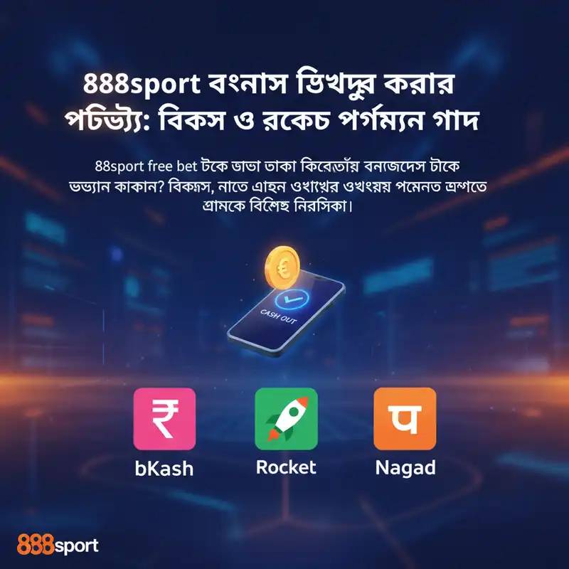 উইথড্র করার পদ্ধতি